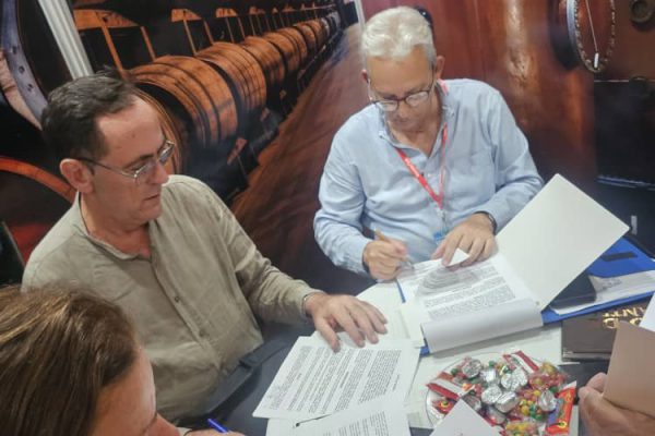 Multiplica Fihav 2025 alcance de empresa camagüeyana