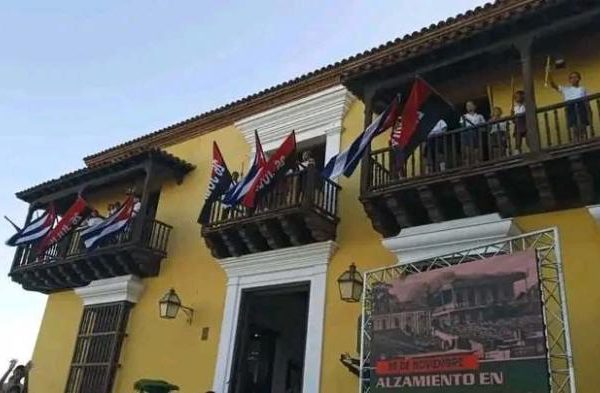 A 69 años del Levantamiento que dio continuidad a la Revolución