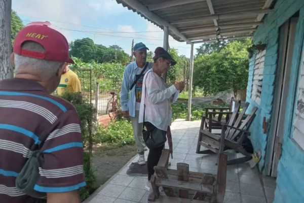 Minas trabaja por fortalecer las acciones contra las arbovirosis