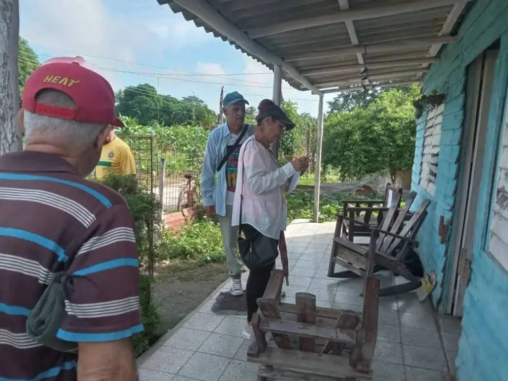 Minas trabaja por fortalecer las acciones contra las arbovirosis