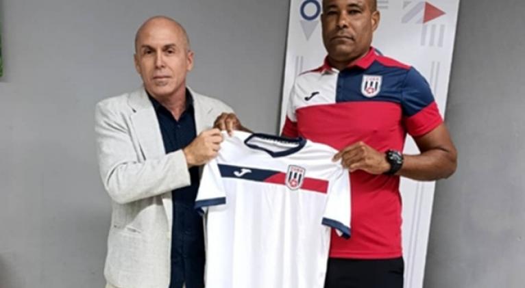 Nombrado Pedro Pereira nuevo seleccionador nacional de fútbol