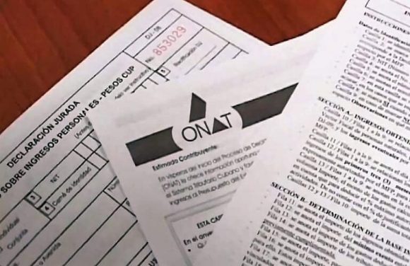 Guía para contribuyentes al gestionar impuestos de forma digital