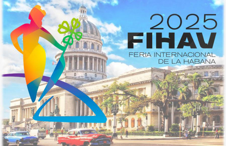 Fomentarán estrategia Hecho en Cuba en FIHAV 2025