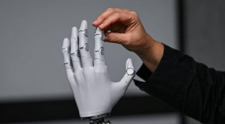 Robots