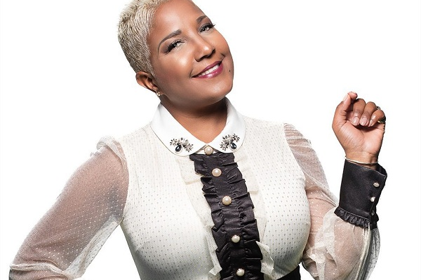 Haila Mompié volverá al Festival de la Salsa de La Habana 2026