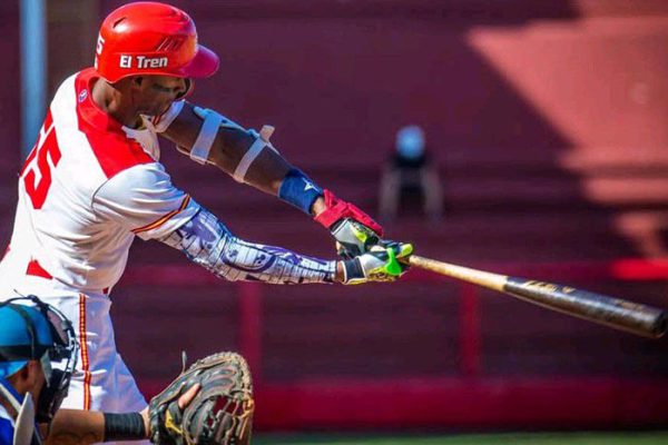 Cocodrilos recuperan la tercera plaza en la Serie Nacional