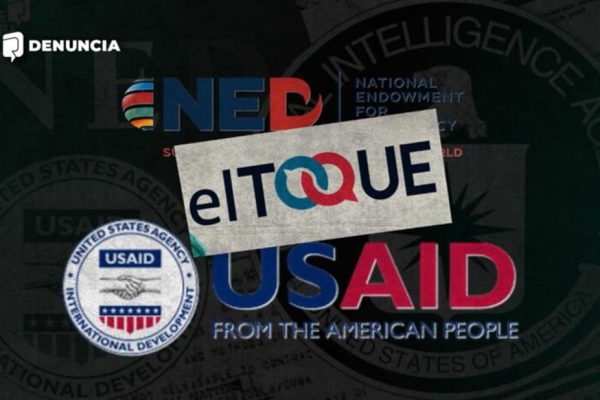 Denuncia Cuba programa integral de guerra económica desde Estados Unidos