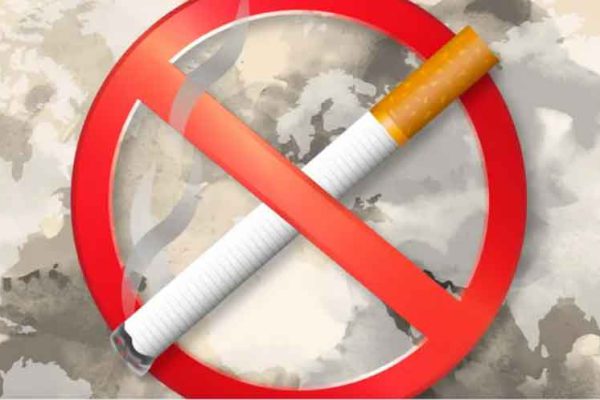 ONU prohibirá uso de productos de tabaco en sus instalaciones