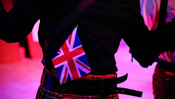 Poniendo la ciencia de moda: Medio ambiente y sostenibilidad en la XIII Semana de la Cultura Británica