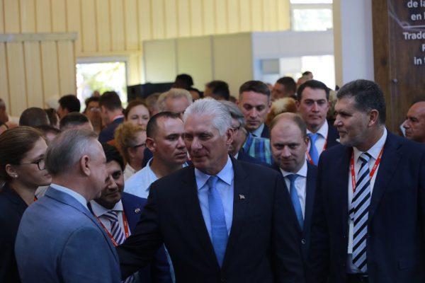 Afirman que FIHAV 2025 es una demostración de que sí se puede (+ Fotos y Post)