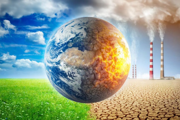 Evaluarán científicos cubanos proyecciones ante cambio climático