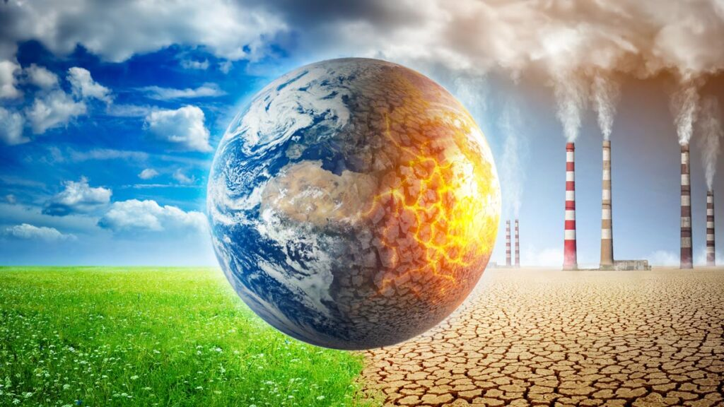 Evaluarán científicos cubanos proyecciones ante cambio climático