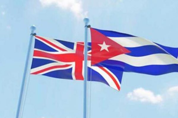 Ciencia y naturaleza protagonizan Semana de Cultura Británica en Cuba