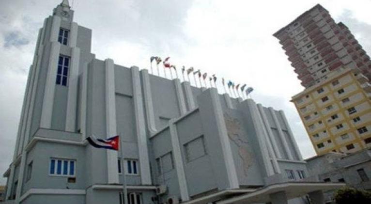 Casa de las Américas de Cuba inaugura muestra de grabadores de Boston