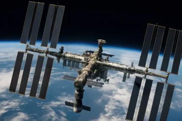 La Estación Espacial Internacional suma 25 años en órbita