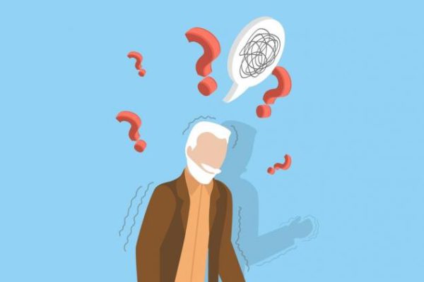 Estar activo podría reducir