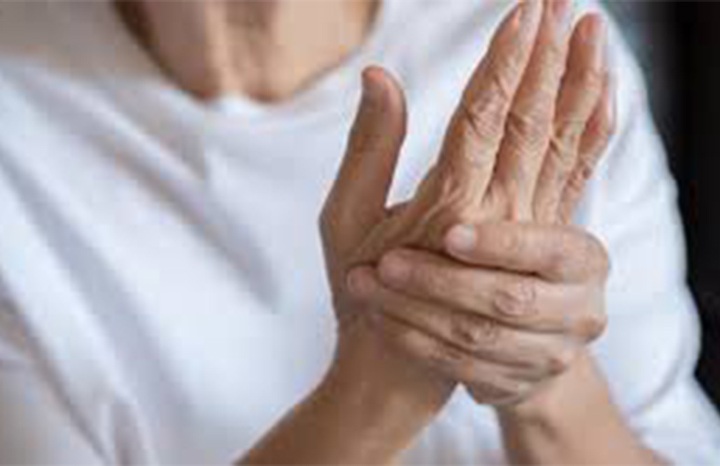 Explican secuelas articulares tras infección por chikungunya