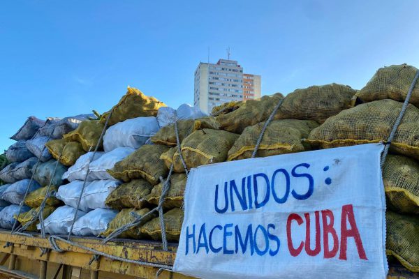 Empresas alimentarias de Camagüey respaldan territorios orientales