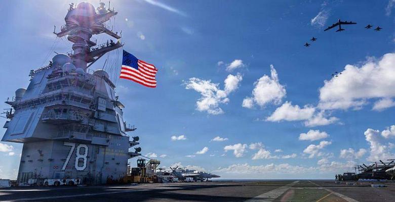 América Latina: ¿Qué pasó este fin de semana?