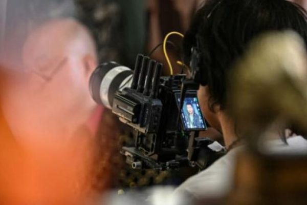 Miniseries generadas con IA conmueven a millones de seguidores en China