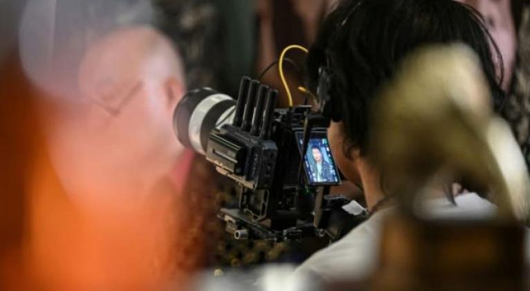 Miniseries generadas con IA conmueven a millones de seguidores en China