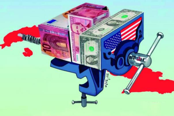 El Toque es un instrumento de manipulación diseñado para deteriorar la economía cubana