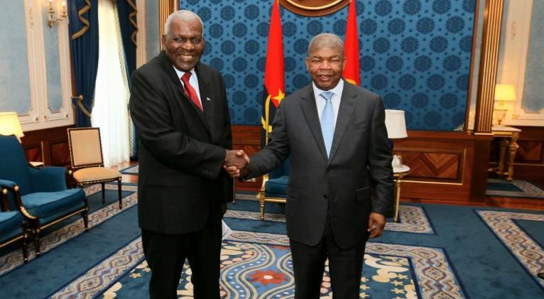 Cuba presente en celebraciones por 50 años de independencia de Angola