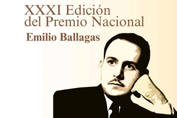 Ocho obras compiten por el Premio Nacional Emilio Ballagas