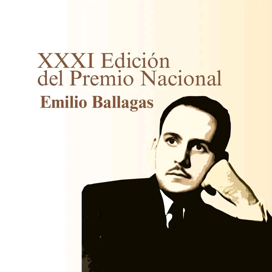 Ocho obras compiten por el Premio Nacional Emilio Ballagas