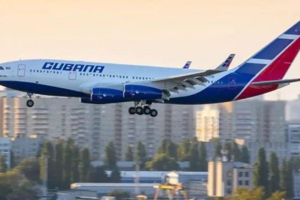 Cubana de Aviación restablece conexión aérea con Alemania