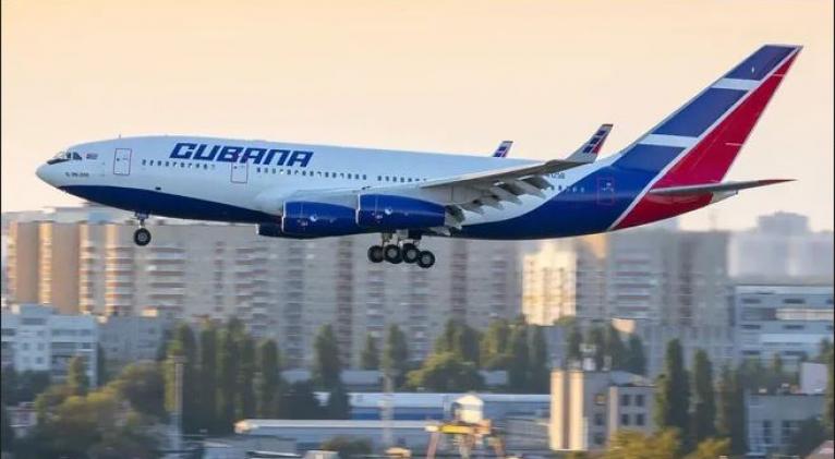 Cubana de Aviación restablece conexión aérea con Alemania