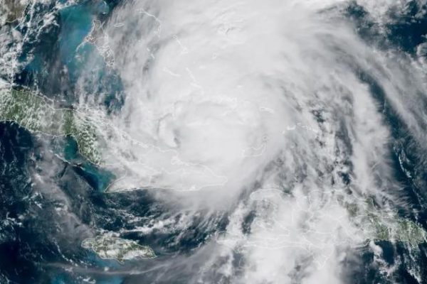 Finaliza temporada ciclónica 2025