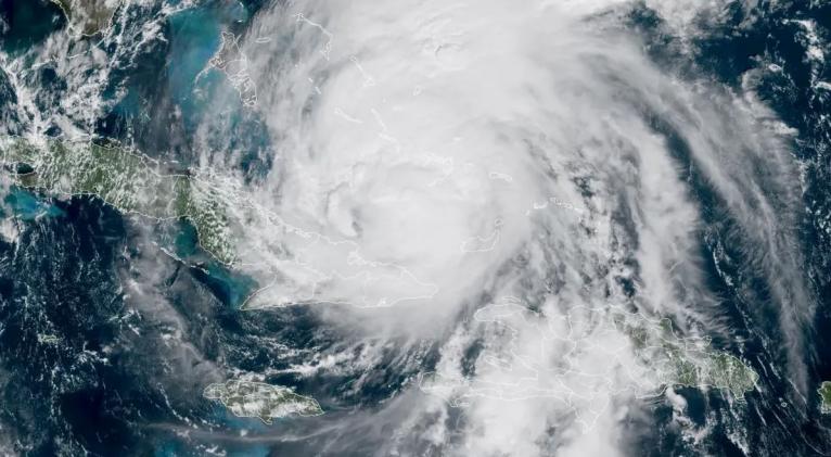 Finaliza temporada ciclónica 2025