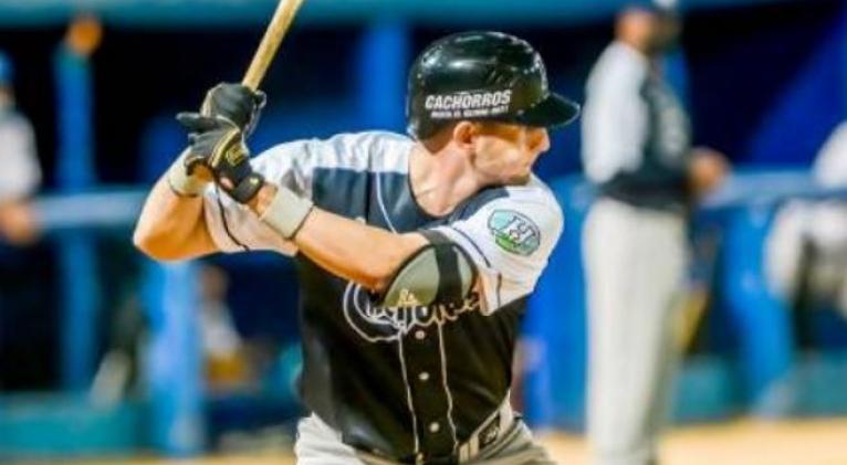 Cuba anuncia tercer cambio en nómina para Copa América de béisbol