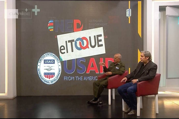 Ahondan en denuncia de Cuba contra acciones de guerra económica