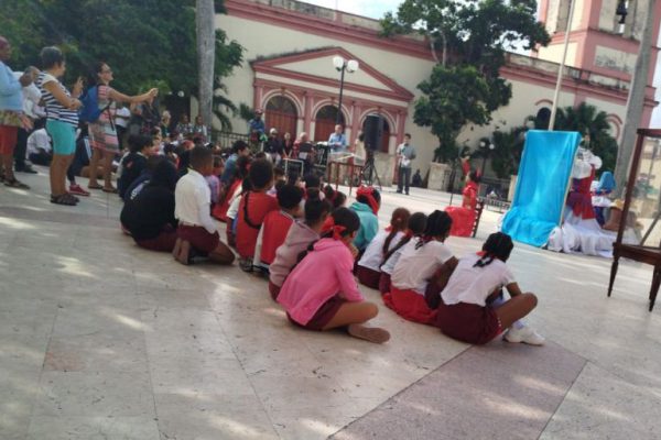 Rememoran título de Ciudad en urbe patrimonial de Cuba