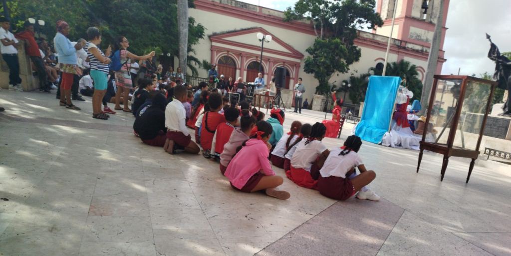 Rememoran título de Ciudad en urbe patrimonial de Cuba