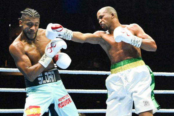 Arriban púgiles foráneos para Noche Cubana de Boxeo