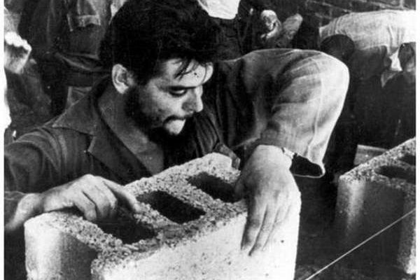 Convocatoria a Jornada Nacional de Trabajo Voluntario