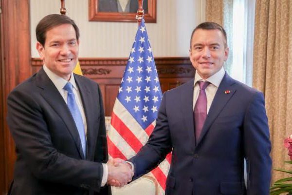 EEUU y las elecciones en Nuestra América