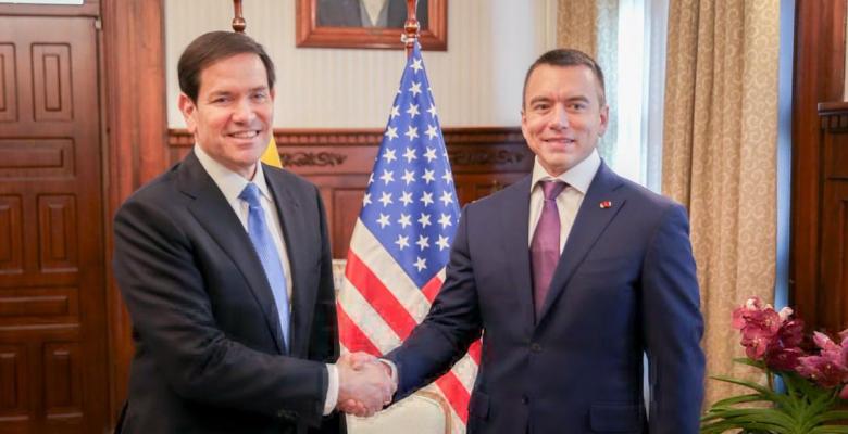 EEUU y las elecciones en Nuestra América