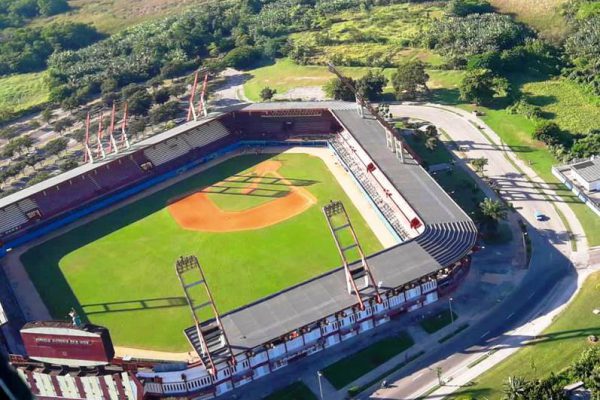 Toros se examinan en Matanzas