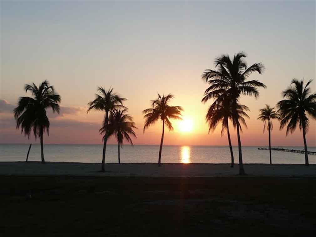 Jardines del Rey continúa como paraíso turístico en Cuba (+ Fotos)