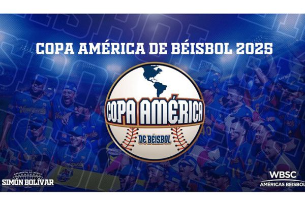 Cancelada de última hora la Copa América de béisbol 2025