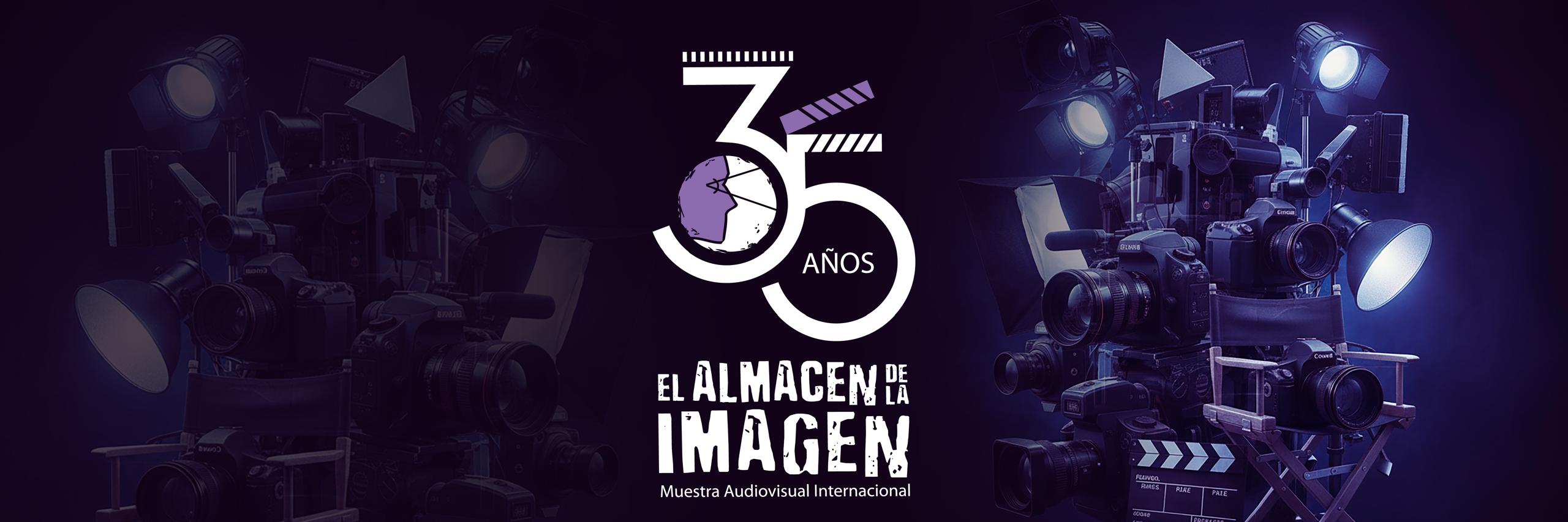Posponen para diciembre Muestra Audiovisual El Almacén de la Imagen