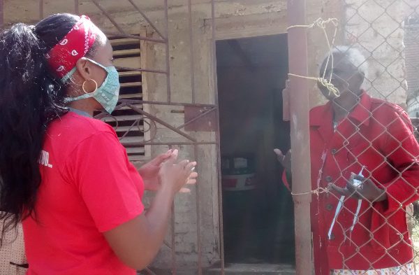 Se prioriza en Camagüey trabajo comunitario integrado