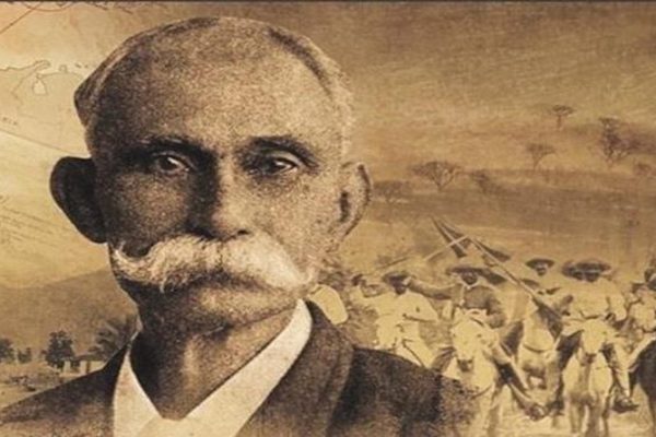 Máximo Gómez: el corazón de un guerrero