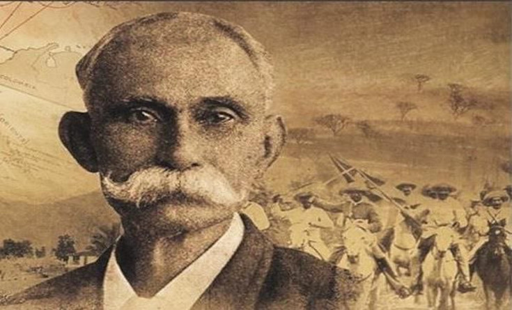 Máximo Gómez: el corazón de un guerrero