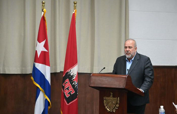 Llaman a convertir planificación en resultados desde XI Pleno