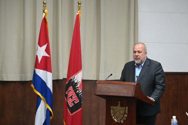 Llaman a convertir planificación en resultados desde XI Pleno